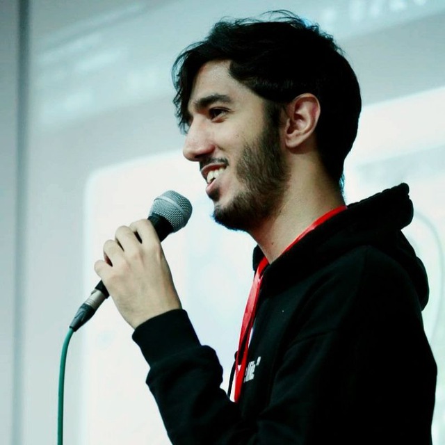 Iman Mohammadi