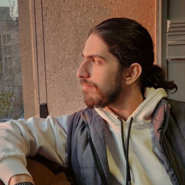 Kiarash Joolaei