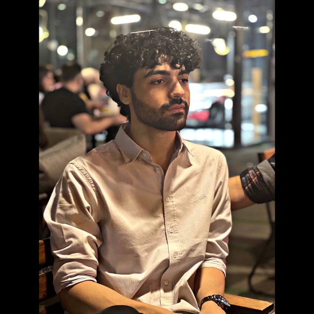 Sobhan Asadi